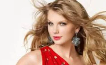 Quiz Taylor swift