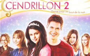 Quiz Cendrillon