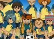 Quiz Inazuma Eleven (les personnages)