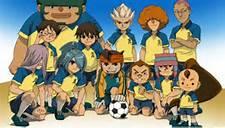 Quiz Inazuma eleven