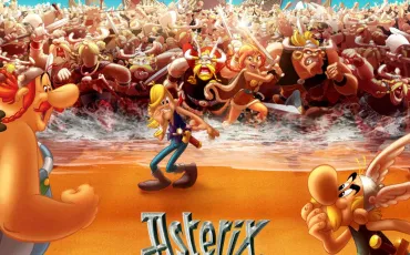 Quiz Asterix