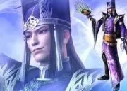 Quiz Dynasty Warriors, sur les Jin