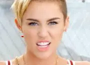 Quiz Miley Cyrus dans ses clips