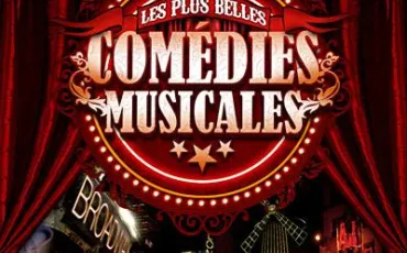 Quiz Comedies musicales