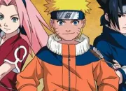 Quiz Personnages de Naruto