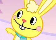 Quiz Happy Tree Friends