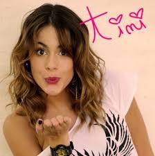 Quiz Violetta