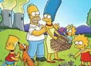 Quiz Les Simpson