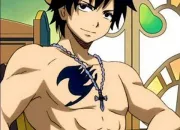 Quiz Fairy Tail, qui est-ce ?