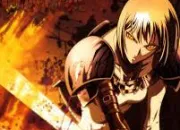 Quiz Claymore