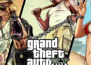 Quiz GTA V : Personnages