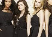 Quiz Pretty Little Liars - saison 1