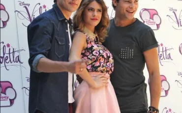 Quiz Violetta