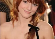 Quiz Bella Thorne