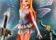 Quiz Winx magix