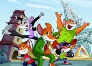 Quiz Geronimo Stilton