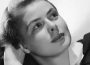 Quiz Ingrid Bergman