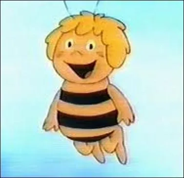 Qui ne fait pas partie des aventures de Maya, la plus clbre des petites abeilles ?