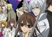 Quiz Vampire Knight