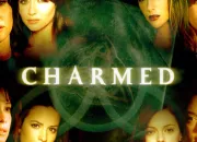 Quiz Charmed en noir et blanc