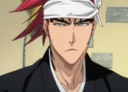 Quiz Bleach (personnages)