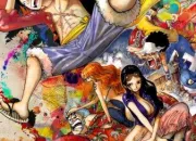 Quiz One Piece