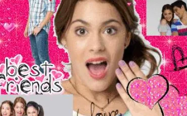 Quiz Violetta