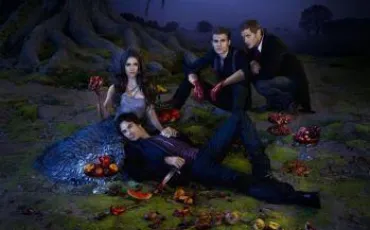 Quiz Vampire diaries