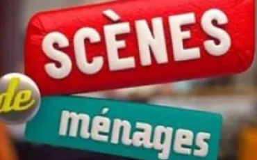 Quiz Scenes de menages