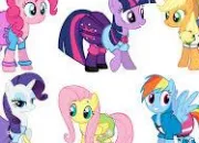 Quiz My Little Pony : le film