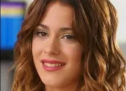 Quiz Violetta