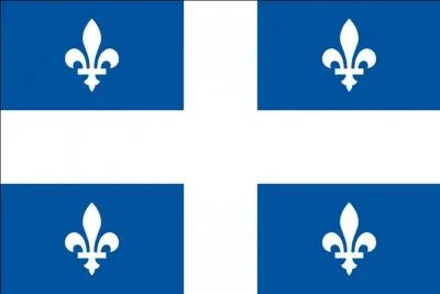 Quelle est la capitale du Qubec ?