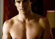 Quiz Vampire Diaries : Damon Salvatore