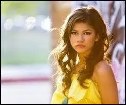 Quand est ne Zendaya ?