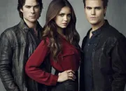 Quiz Vampire Diaries (partie 1)