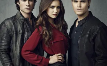 Quiz Vampire diaries