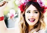 Quiz Violetta Castillo ou Martina Stoessel