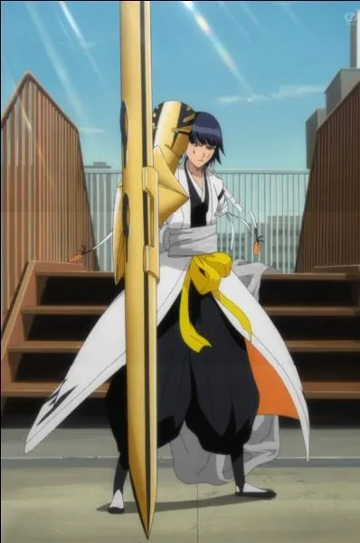 Comment le bankai de Soi Fon se nomme-t-il ?