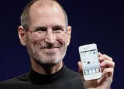 Quiz Steve Jobs