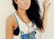 Quiz Leigh-Anne Pinnock