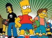 Quiz Les Simpson : les personnages