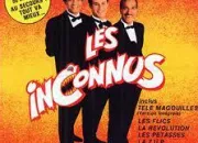 Quiz Amusons-nous avec les Inconnus