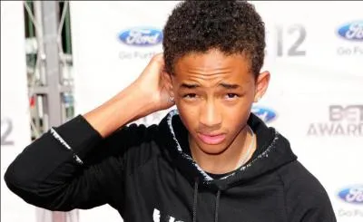 Quel est le vrai nom de Jaden ?