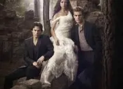 Quiz Vampire Diaries - Partie 1