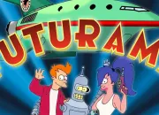 Quiz Futurama