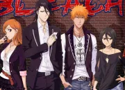 Quiz Bleach - Les personnages