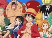 Quiz One Piece