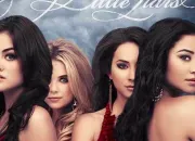 Quiz Pretty Little Liars (partie 1)