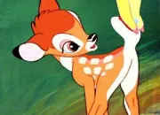 Quiz Bambi