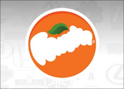 orange fruit logo quiz